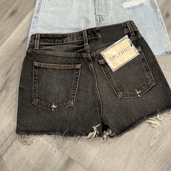 Two new Grlfrnd shorts the Helen the Jules - Picture 4 of 9